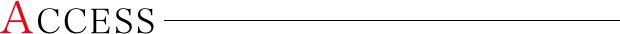 ACCESS